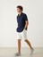 Yeni Sezon Regular Fit Kisa Kollu Erkek Gomlek - S56802Z8 2