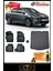 Citroen C-Elysee 2012 ve Sonrası Havuzlu Paspas & Bagaj Havuzu Seti+Hediyeli! 2