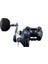 Grappler BB 151 HG Çıkrık Jig Olta Makinesi Sol El 3