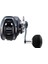 Grappler BB 151 HG Çıkrık Jig Olta Makinesi Sol El 5