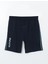 Yeni Sezon Slim Fit Erkek Pijama Alt Sort - S55581Z8 1