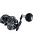 Titanclaw TC300 Sağ Kol Baitcasting Makine 1