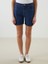 Yeni Sezon Standart Fit Kadin Jean Sort - S5DN14Z8 2
