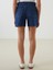 Yeni Sezon Standart Fit Kadin Jean Sort - S5DN14Z8 4