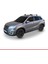 Suzuki Vitara/escudo (Ly) 2015 ve Sonrası ile Uyumlu Ace-2 Ara Atkı Tavan Barı Gri 2 Adet 3