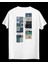Ethnical Unisex Baskılı Tshirt 1