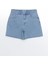 Yeni Sezon Standart Fit Kadin Jean Sort - S5DN14Z8 5