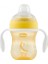 Mbb E- Ticaret Chicco Yumuşak Uçlu Geçiş Bardağı 4 Ay+ 200 ml Unisex 3