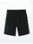 Yeni Sezon Slim Fit Erkek Pijama Alt Sort - S55581Z8 5