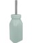 Mbb E- Ticaret Oioi Şişe + Pipet 200 ml River Green / Powder Grey 1