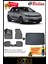 Opel Corsa F Elektrikli 2019 Sonrası Havuzlu Paspas & Bagaj Havuzu Seti+Hediyeli! 2