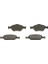 Ön Balata Fişsiz Ford Fiesta Iv 00-02-Fiesta V 02-08-Fusion 02>sport Ka 03-08-Puma 00>/mazda 2 03-07 1