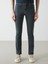 Yeni Sezon 750 Slim Fit Erkek Jean Pantolon - S5CB46Z8 2