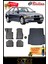 Bmw 3 Serisi E46 Sedan 1997-2006 Havuzlu Paspas & Bagaj Havuzu Seti+Hediyeli! 2