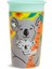Mbb E- Ticaret Munchkin Mucize 360° Wildlove Alıştırma Bardağı 12 Ay+ 266 ml Koala 1