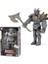 Gormiti Yeni Çağ Baron Durghon 27 cm GRV09 GRV09101 Lisanslı Ürün 1