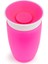 Mbb E- Ticaret Munchkin Mucize 360° Alıştırma Bardağı 12 Ay+ 296 ml Pembe 2