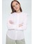 Yeni Sezon Regular Fit Geniş Yakalı Poplin Uzun Kollu Tesettür Gömlek Tunik 1