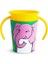 Mbb E- Ticaret Munchkin Mucize 360° Alıştırma Bardağı 6 Ay+ 177 ml Fil 1