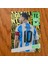 Top Class Holo Giant Lionel Messi Oyun Kartı 1