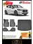 Bmw 2 Serisi U06 Active Tourer Benzin/dizel 2021 ve Sonrası Havuz Paspas&bagaj Havuz Seti+Hediyeli! 2