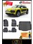 Citroen Cactus 2014-2020 Havuzlu Paspas & Bagaj Havuzu Seti+Hediyeli! 2