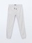 Yeni Sezon Standart Kalip Gabardin Erkek Jogger Pantolon - S52850Z8 5