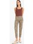 Yeni Sezon Slim Fit Dar Kesim Basic Düz Kare Yaka Atlet 2