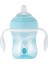 Mbb E- Ticaret Chicco Yumuşak Uçlu Geçiş Bardağı 4 Ay+ 200 ml Erkek 2