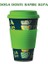 Balev Doğa Dostu Time For Tea Bambu Kupa 400 ml 1
