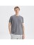 Erkek Gri T-Shirt 1