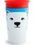 Mbb E- Ticaret Munchkin Mucize 360° Wildlove Alıştırma Bardağı 12 Ay+ 266 ml Kutup Ayısı 1