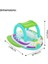 1.07M x 1.12M Space Splash Bebek Teknesi 2
