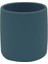 Mbb E- Ticaret Oioi Silikon Mini Bardak Deep Blue 1