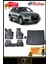 Audi Q3 2011-2018 Havuzlu Paspas & Bagaj Havuzu Seti+Hediyeli! 2