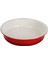 Döküm Yuvarlak Gastronomi Küvet Ölçü 30 Cm. 1