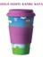 Balev Doğa Dostu Owls Bambu Kupa 400 ml 1
