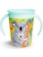 Mbb E- Ticaret Munchkin Mucize 360° Alıştırma Bardağı 6 Ay+ 177 ml Koala 1