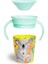 Mbb E- Ticaret Munchkin Mucize 360° Alıştırma Bardağı 6 Ay+ 177 ml Koala 2