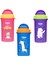 Mbb E- Ticaret Wee Baby Pipetli Bardak 300 ml 896 1