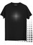 Point Unısex Baskılı Tshirt 1