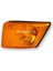 Sinyal Lambasi Sol Beyaz [ Iveco Daily ] Yktsn 1