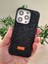 iPhone 15 Pro Uyumlu Işıltılı Taşlı Kamera Çıkıntılı Içi Kadife Kaliteli Lüks Kılıf 1
