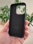 iPhone 15 Pro Uyumlu Işıltılı Taşlı Kamera Çıkıntılı Içi Kadife Kaliteli Lüks Kılıf 6