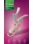 KEP-6802 3 Isıtma Kademeli Şarjlı Kirpik Kıvırıcı 1