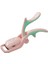 KEP-6802 3 Isıtma Kademeli Şarjlı Kirpik Kıvırıcı 3