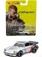 Premium Porsche 911 Turbo (930) Cyberpunk 2077 – Metal Gövde, Koleksiyon Model Araba 1