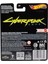 Premium Porsche 911 Turbo (930) Cyberpunk 2077 – Metal Gövde, Koleksiyon Model Araba 2