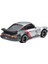 Premium Porsche 911 Turbo (930) Cyberpunk 2077 – Metal Gövde, Koleksiyon Model Araba 3