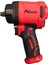 Friko 1/2'' Mini Havalı Tabancası 650 Nm 2